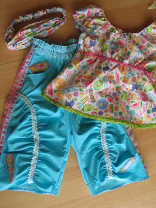Bizz Kids Hose u.Ottobre