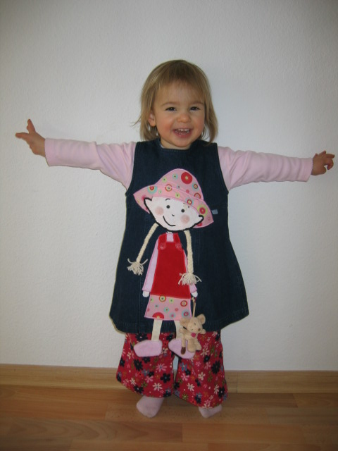 Fr viele Out...fr uns ganz NEU!