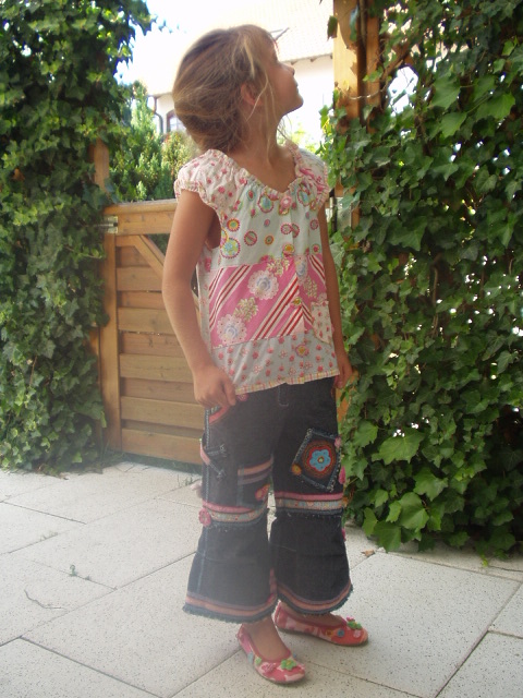 SOMMER OUTFIT