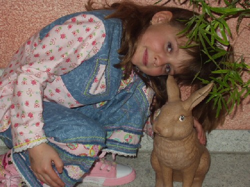 FROHE OSTERN