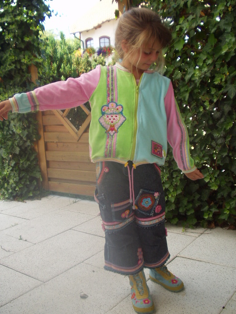 HERBST OUTFIT