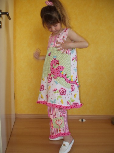 Greetje Combi
