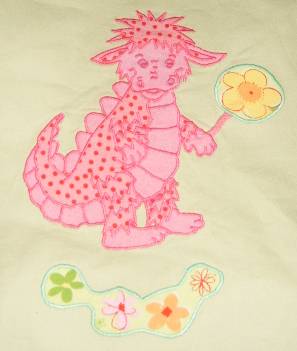 DRACHEN APPLI :-)