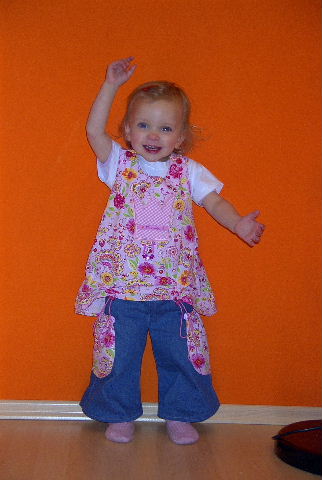Greetje