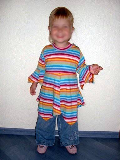 EIN *PASST ZU ALLEM*  VIJONA :-)