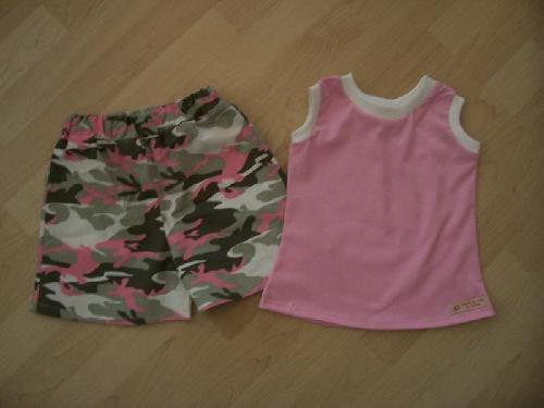 Uli meets Camo