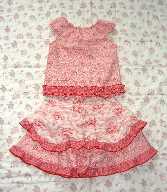 Wild Rose