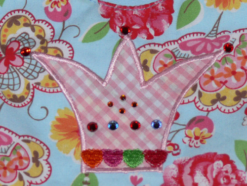 im Detail
