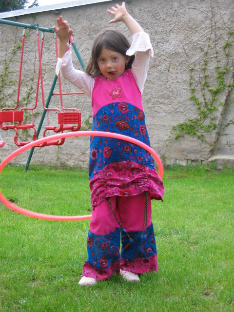 Greetje