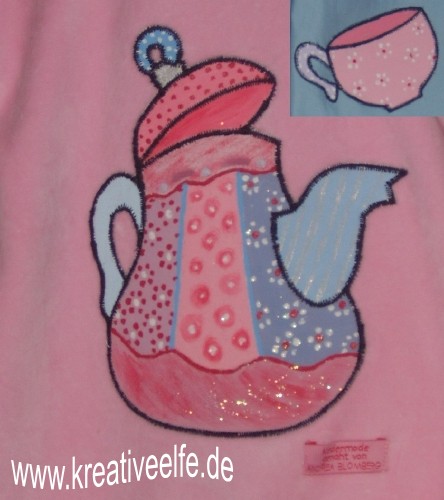 *~*  Bitte ein Kaffee  *~*