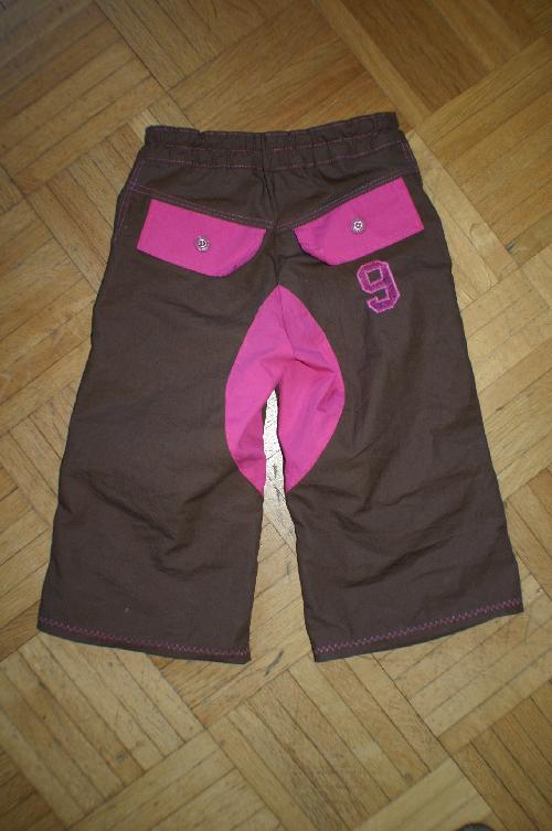 Bizzkidshose..