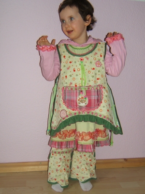 Mein absoluter Favorit...