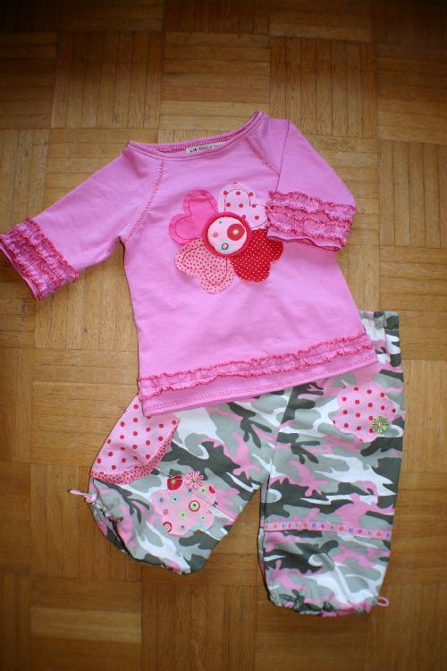 Kombi einmal ohne Modell