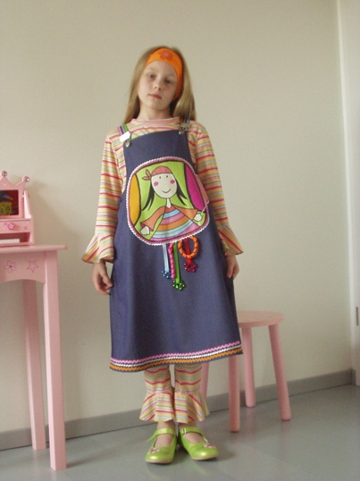 Nala-Marieke-Kombi