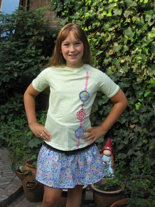 Zoe ist super!