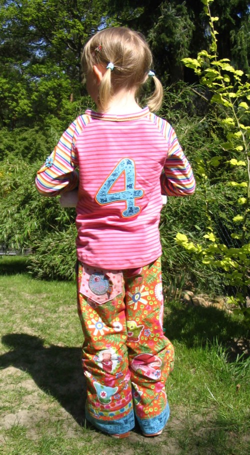 coole Oilily Kombi