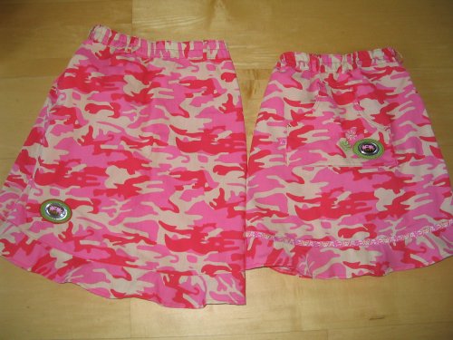 Pink army Uli's