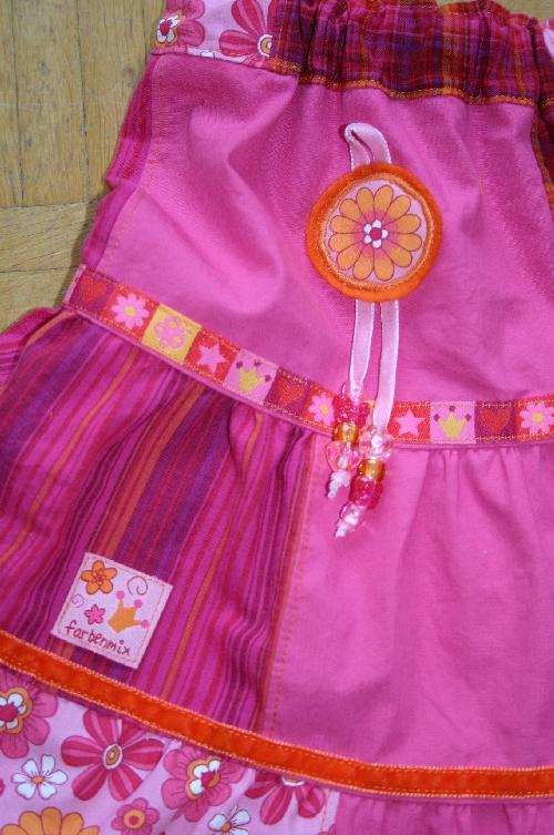 Patchworkrock ...