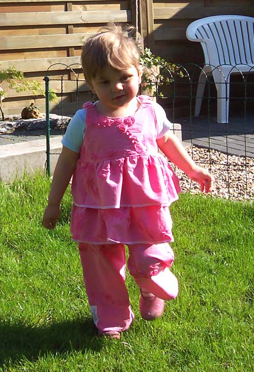 Little princess