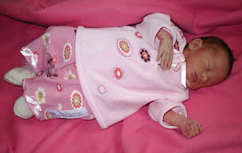Baby Majana