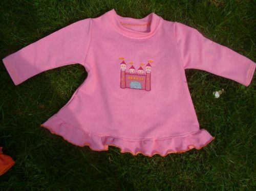 Sweatshirt zur Serie