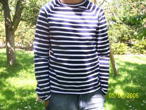 ~ zoe for boys ~