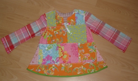 OILILY Taja