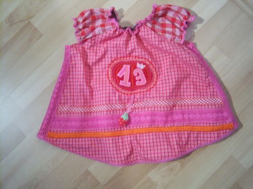 ***Crazy Hose mit Oberteil;Hippielike***