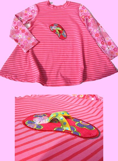 Flip-Flop-Enna