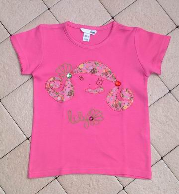 LILYSHIRT