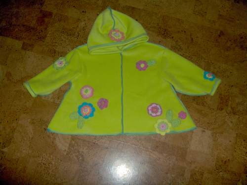 Blumenpulli