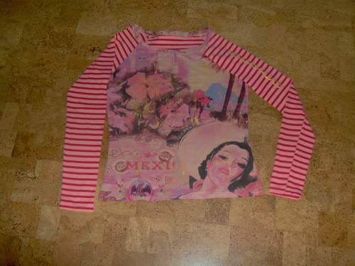 Mexicoshirt
