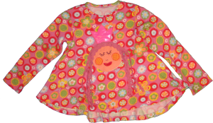 Prinzessinnenshirt
