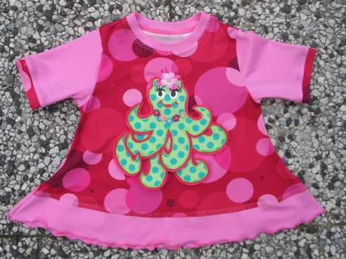 Jule *Octopussi*
