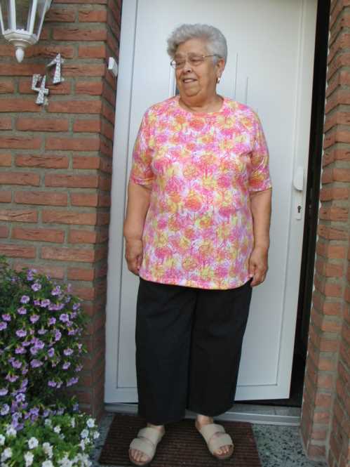 Zoela fr Muttern