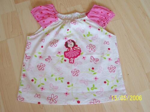 Ottobre Bluse