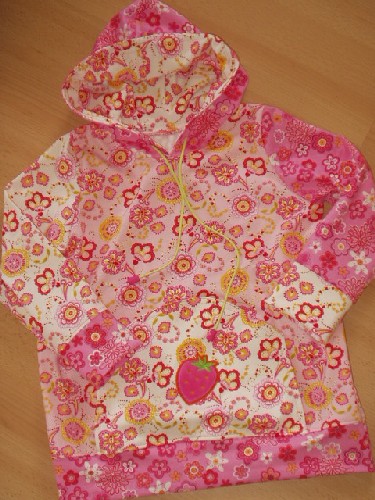 MIXSWEAT sportlich romantisch