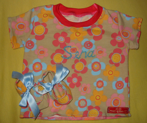 Babyschenk