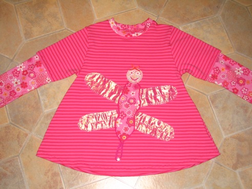 Shirts, Shirts, Shirts....