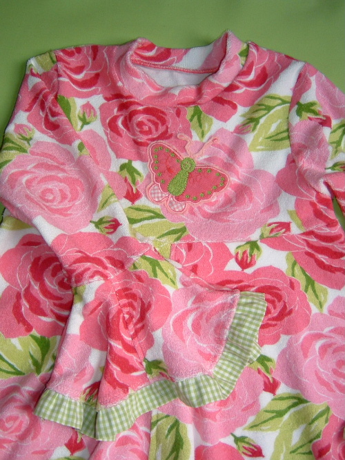 Vijona Romantica Details