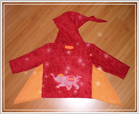 Elefantenpulli