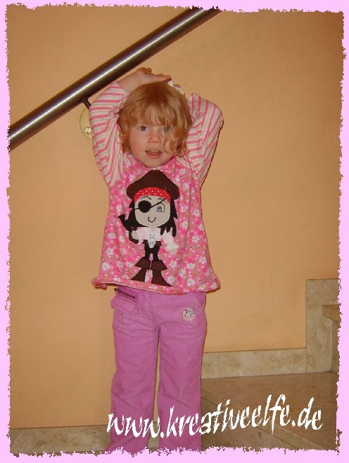 *~*  Pirat  *~*