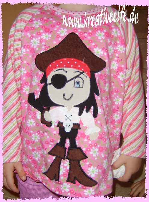*~*  Pirat  *~*