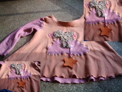 Lillebi Shirt