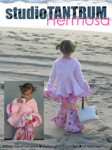 HERMOSA ...