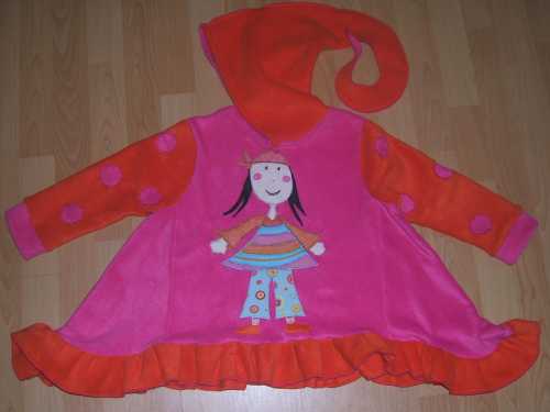 Hippy Girl...