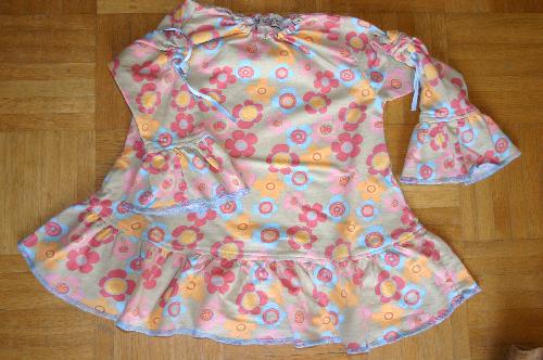 Jule Shirt - wieder ein Versuch