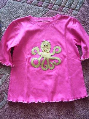 T-Shirt nach Nele