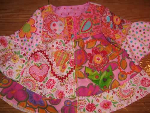 Oilily-Style