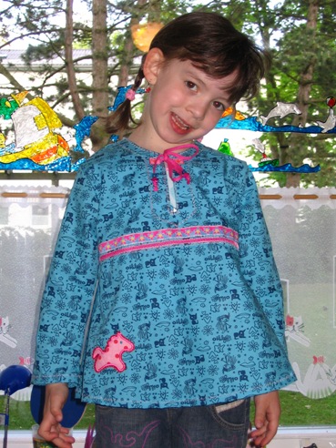 Oilily Taja